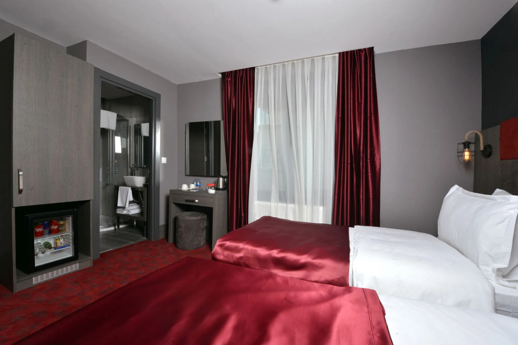 A11 Hotel