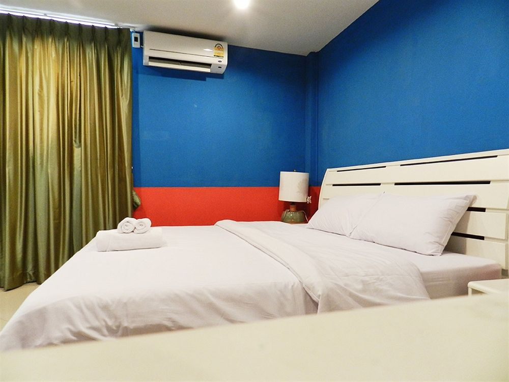 Baan Da-Laar Boutique Rooms Hua Hin