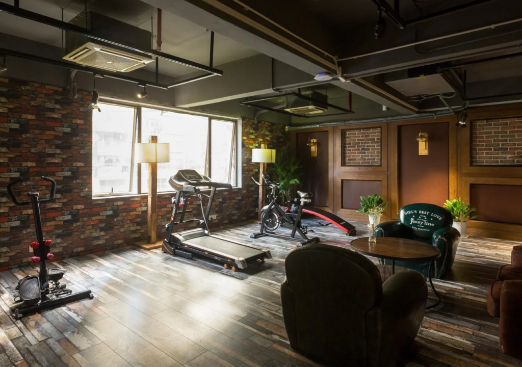 James Joyce Coffetel (guangzhou exhibition center branch)