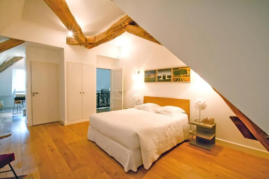 Chambres d'hôtes Le Clos des Tilleuls
