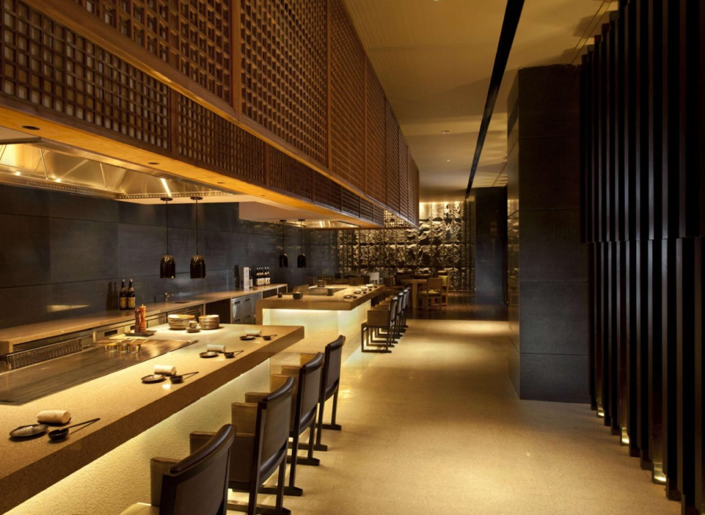 Hilton Dalian