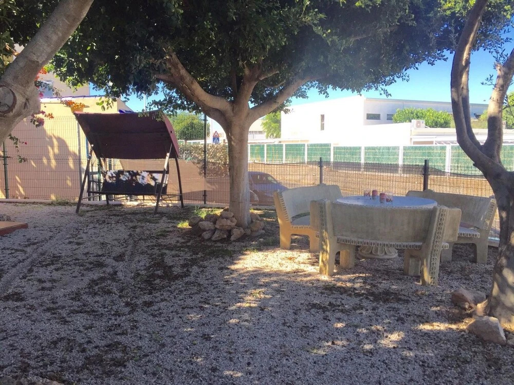 House With 3 Bedrooms in Gran Alacant, With Wonderful Mountain View, P