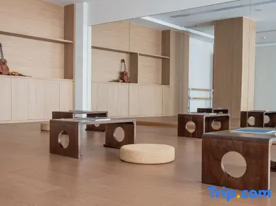 Sinopharm Qujing International Health and Wellness Center