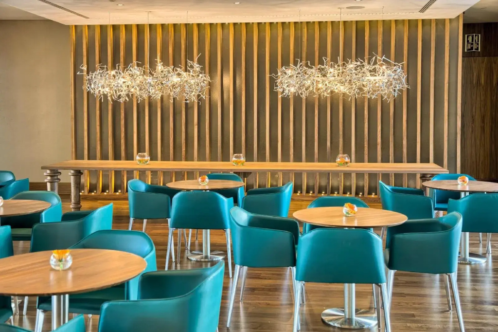 EPIC SANA Lisboa Hotel