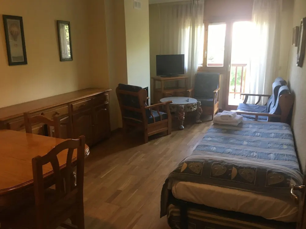 Apartamentos Constitucion