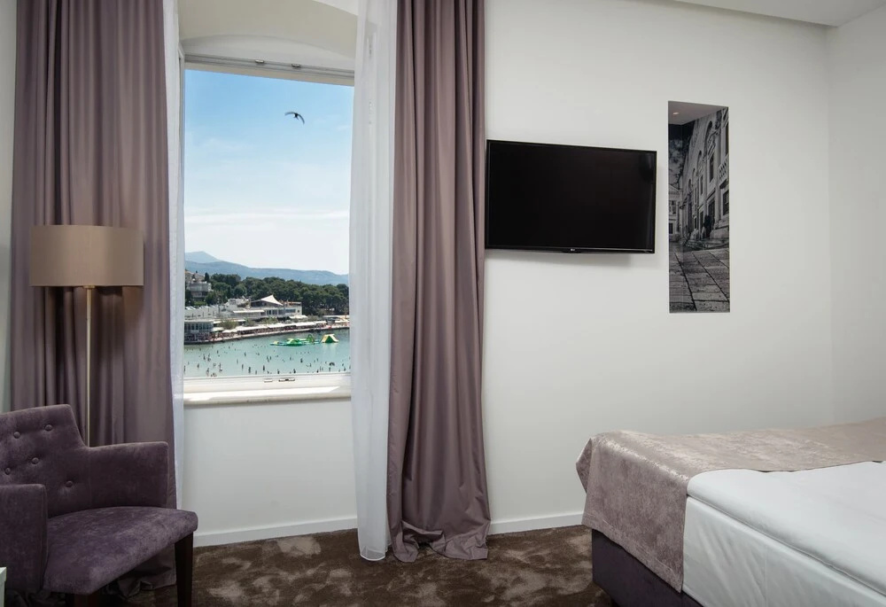 Dream Luxury Rooms