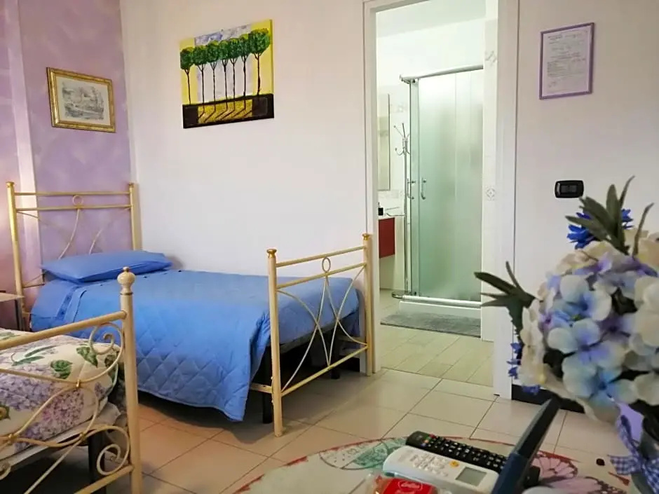 B&B Milu'