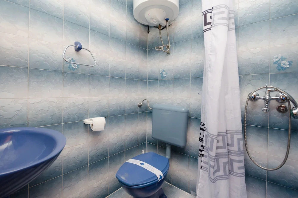 Apartments Borka