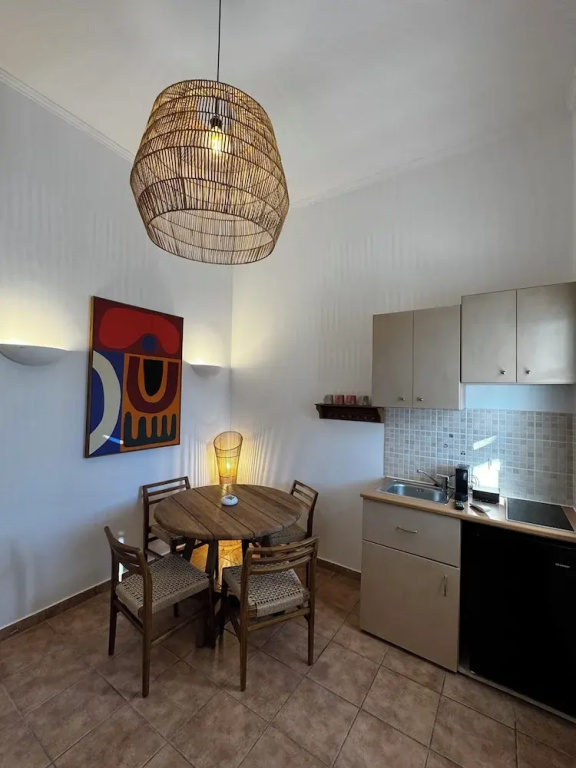 Alea Apartments