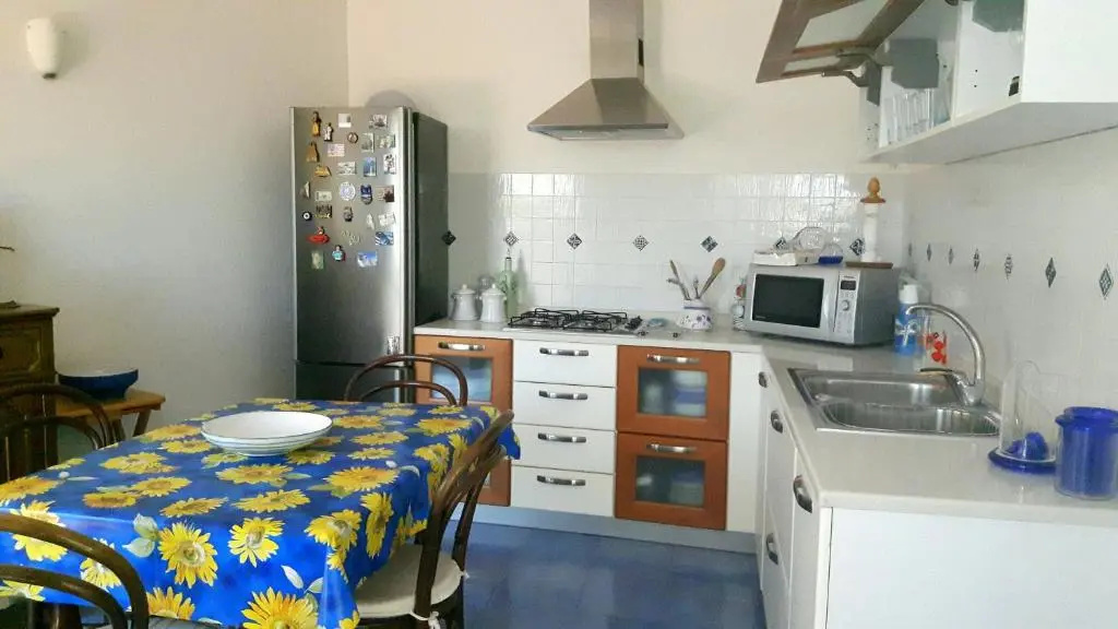 Holiday Apartments