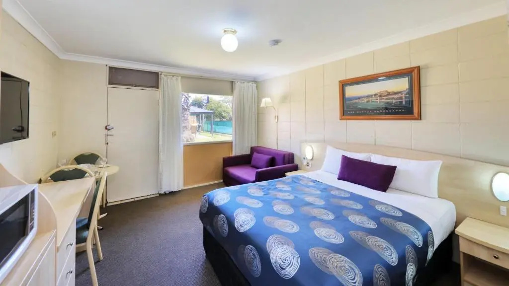 Cootamundra Gardens Motel