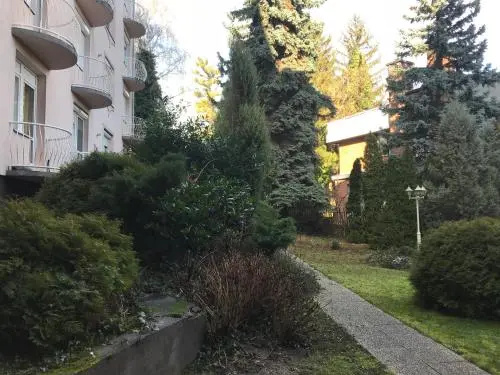 Rózsaház Hévíz