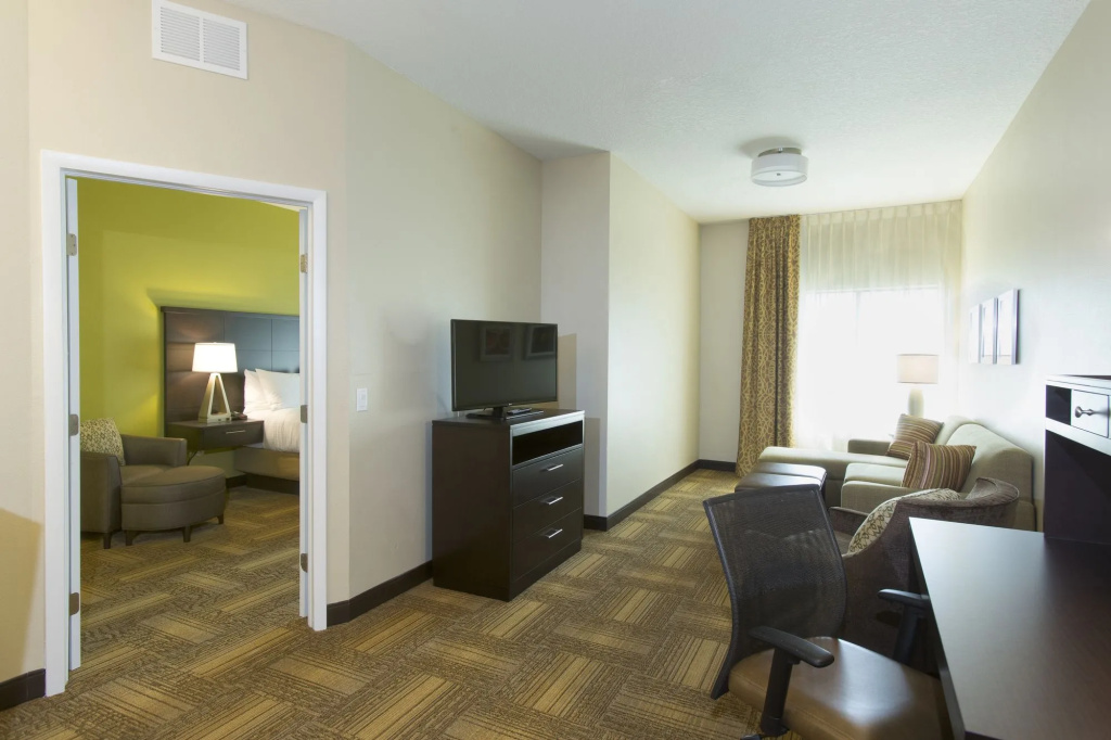 Staybridge Suites Orlando at SeaWorld by IHG