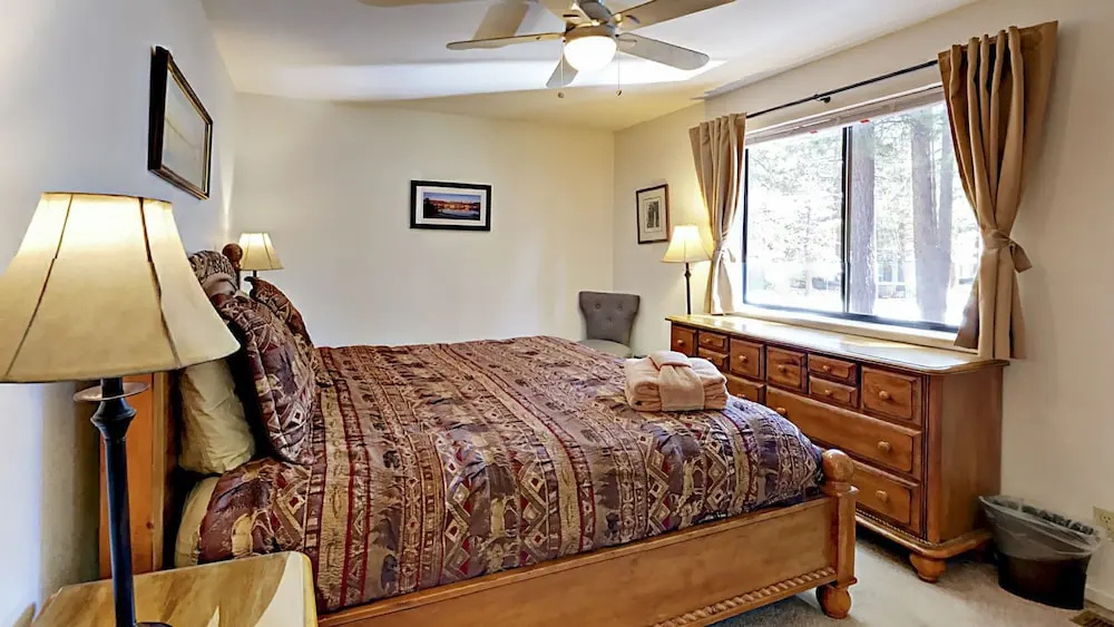 Tahoe Home 1135 by RedAwning