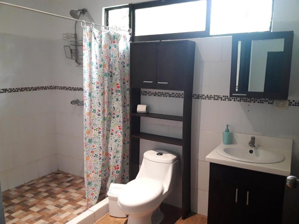 Aracari Garden Hostel