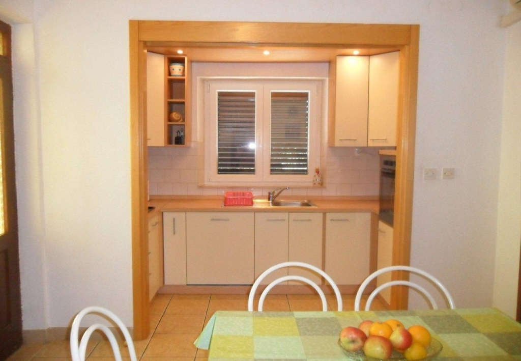 Apartment Ivope