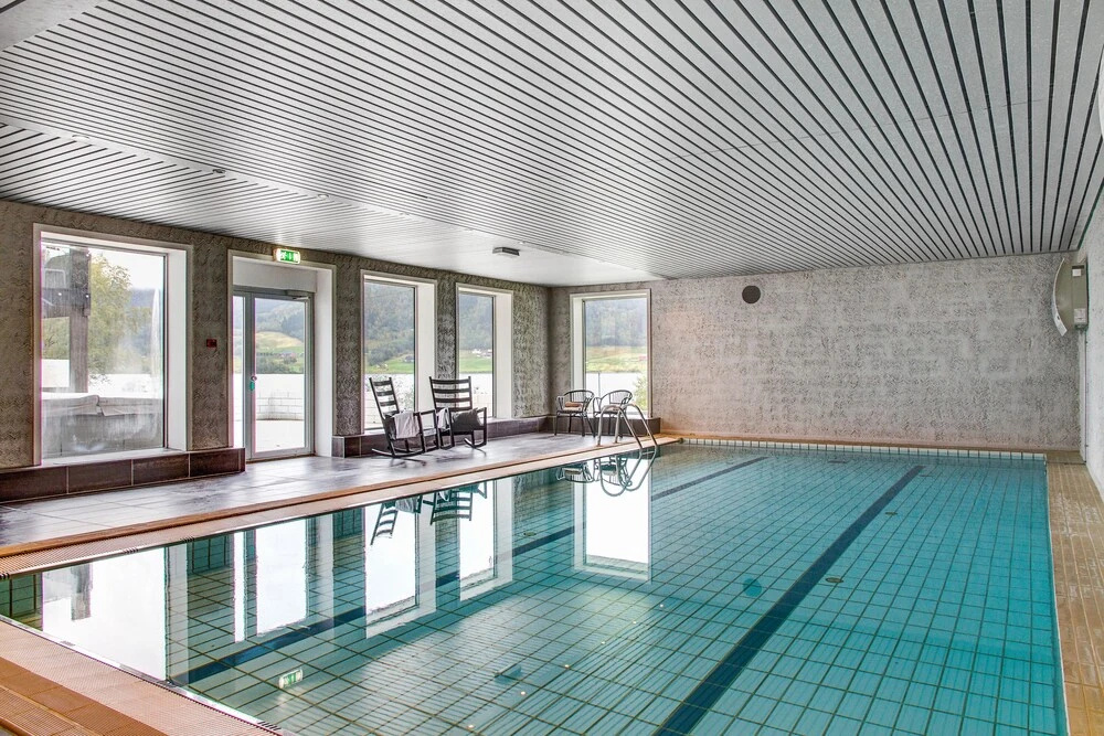Oppheim resort- pure luxury