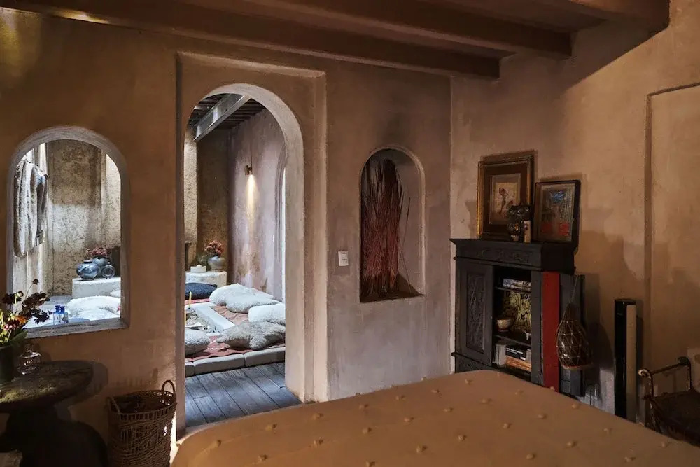 Casa De Ella in Oaxaca de Ju rez