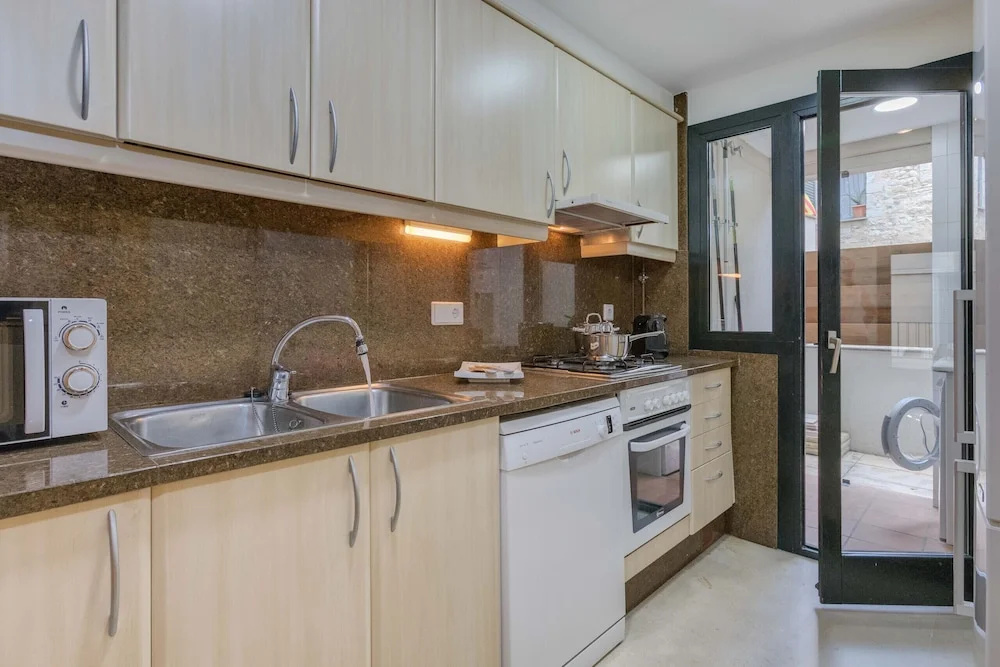 Flateli Apartamento Pou Rodo 3