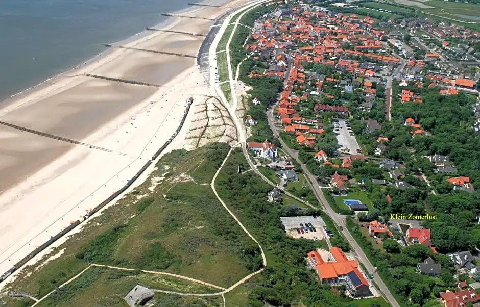 Het Pauwtje
