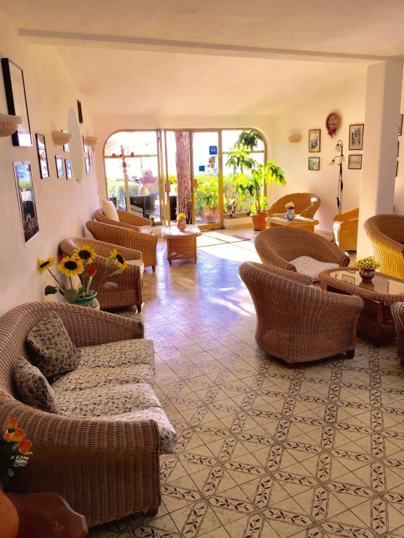 Don Felipe Boutique Hotel