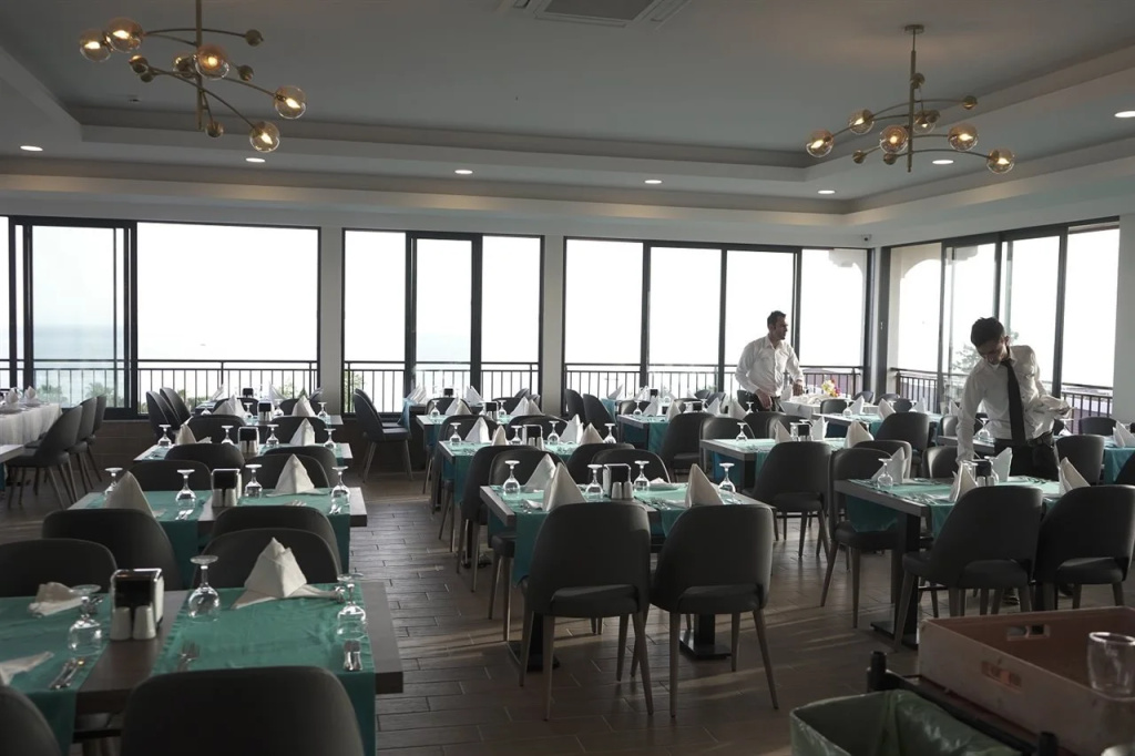 Sırma Hotel - All Inclusive