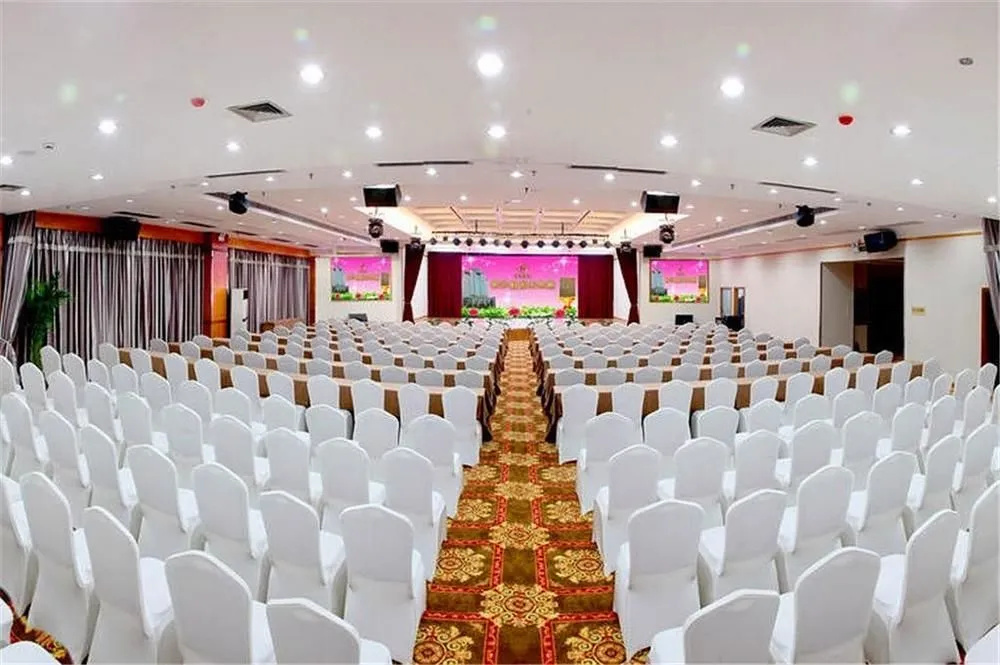 Yi He Hotel