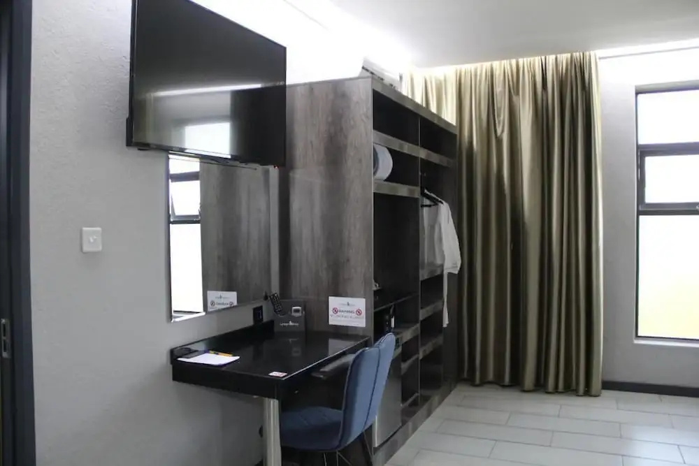 Urban Bliss Hotel