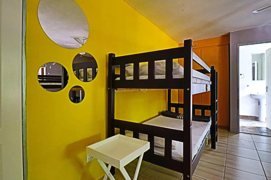 Kruger Park Hostel