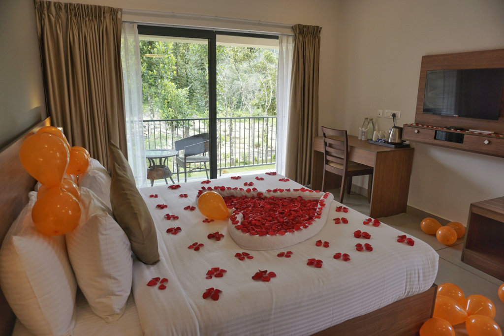 Riverdale Resort Munnar