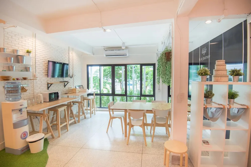 Vestel – Hostel