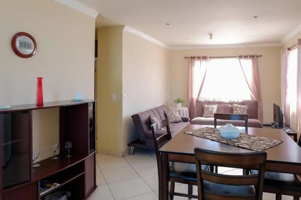 Casa Miramar