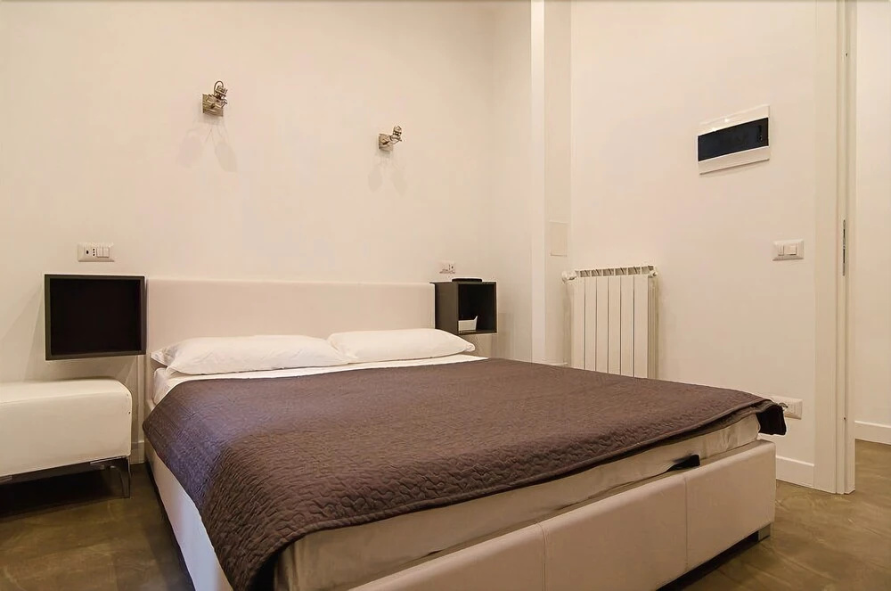 I LOVE ROMA Guest House