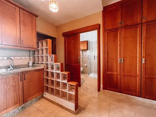 Apartamento En El Centro de las Americas La/116
