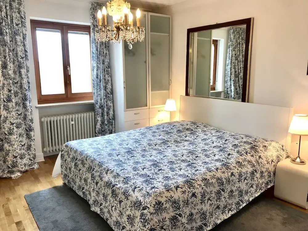 Ferienwohnungen Eder