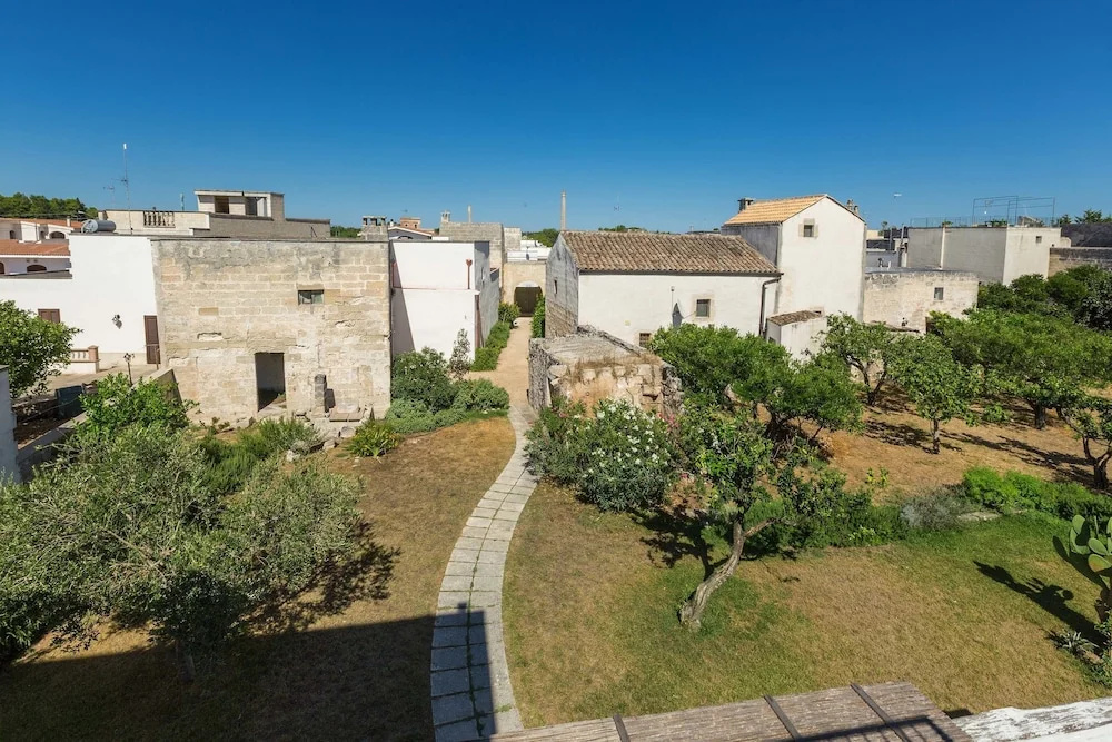 La Casa di Teresa
