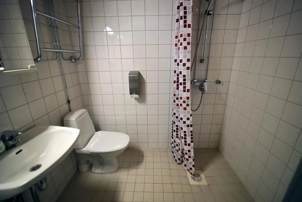 Hotel Cosmopoli