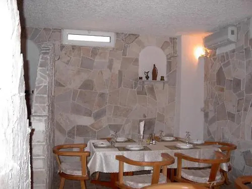 Miron apart&rooms