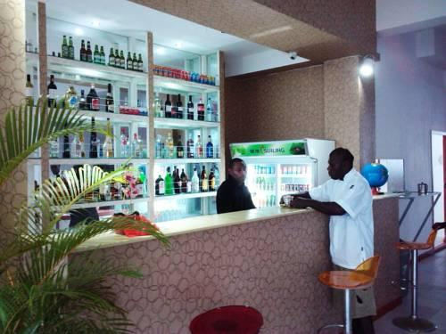 Airlines Business Hotel