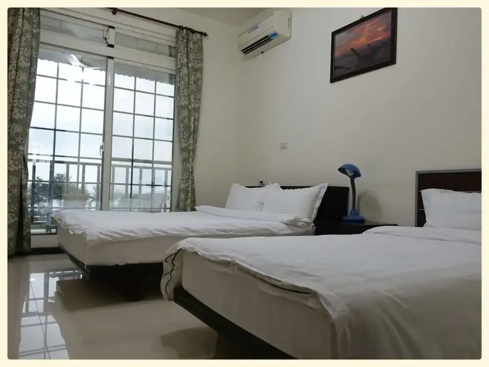 Haiyue Homestay