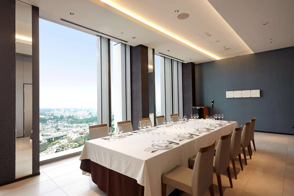 Futakotamagawa Excel Hotel Tokyu