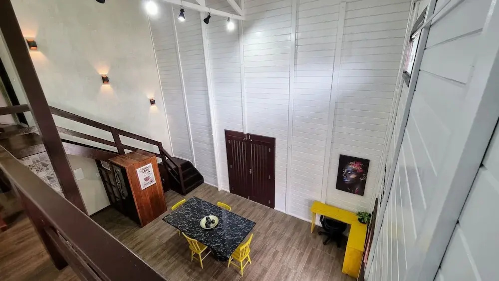 Casa do Beija-Flor