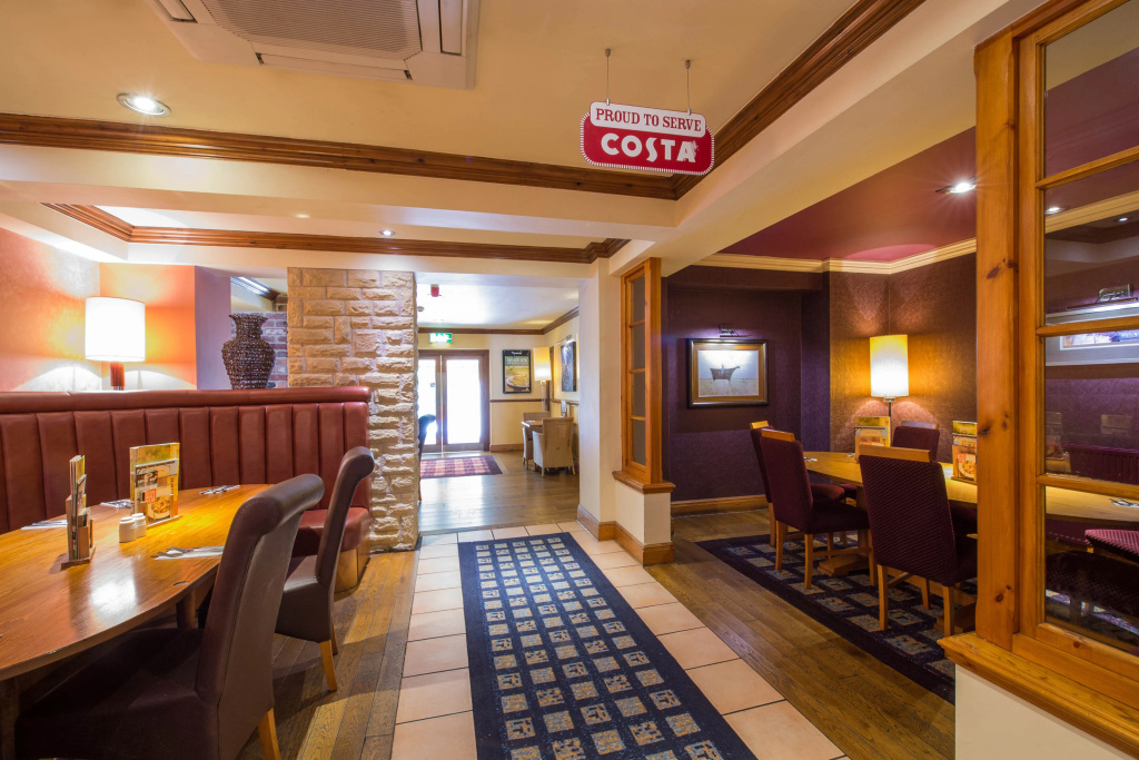 Charter Hotel Bournemouth
