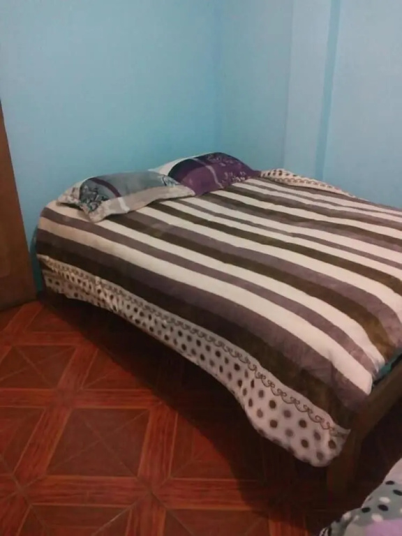 Zakaed Home