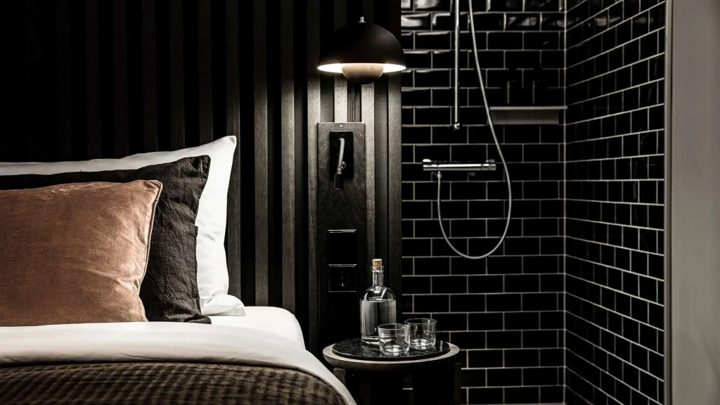 Mauritzhof Hotel Muenster, a Member of Design Hotels