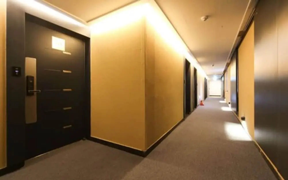 Hotel Pier 48