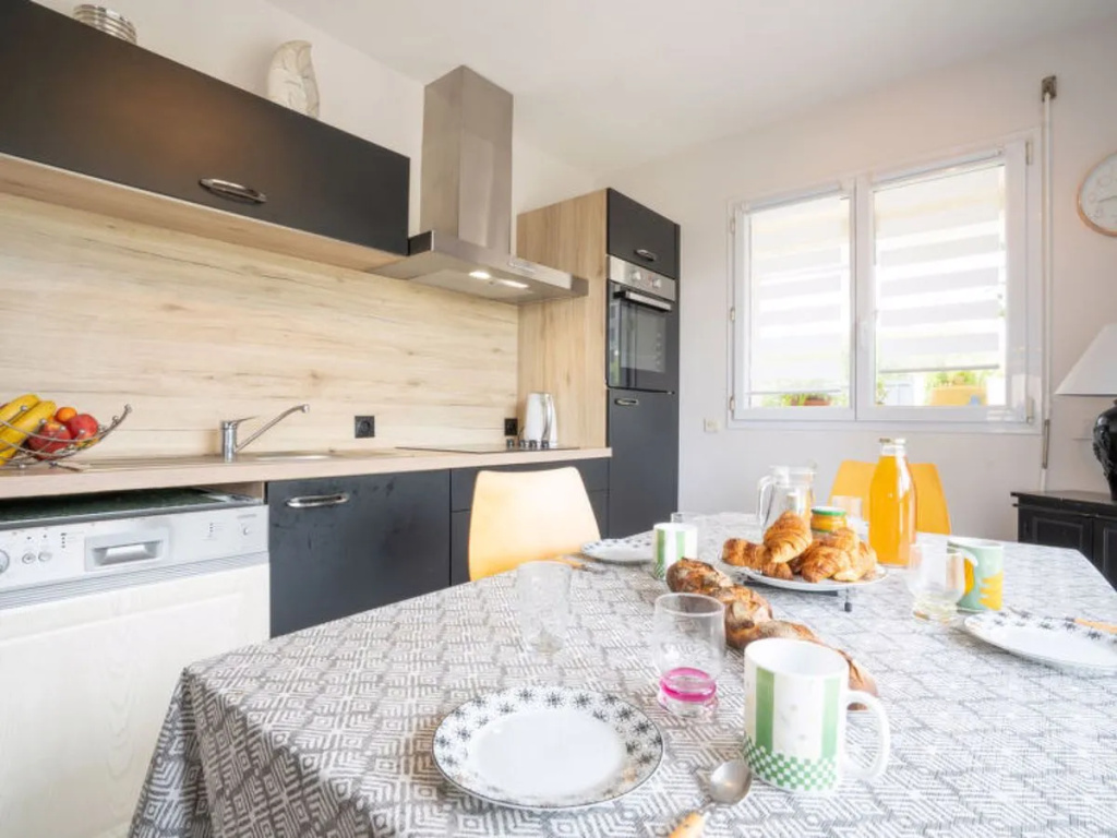 Holiday Home Ty Nevez by Interhome