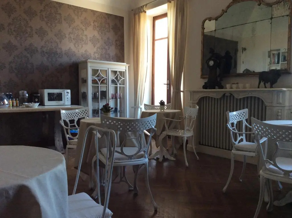 B&B Del Piazzo