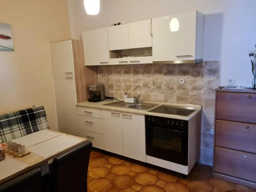 Apartments Ljubic