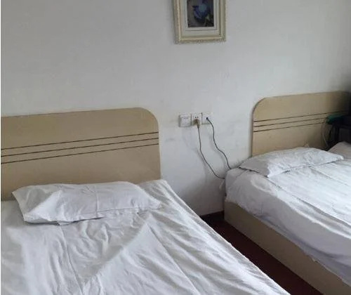 Taizhou Jiangyan Xingyi Holiday Hotel